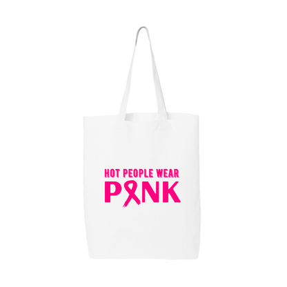 Hot People Wear PINK