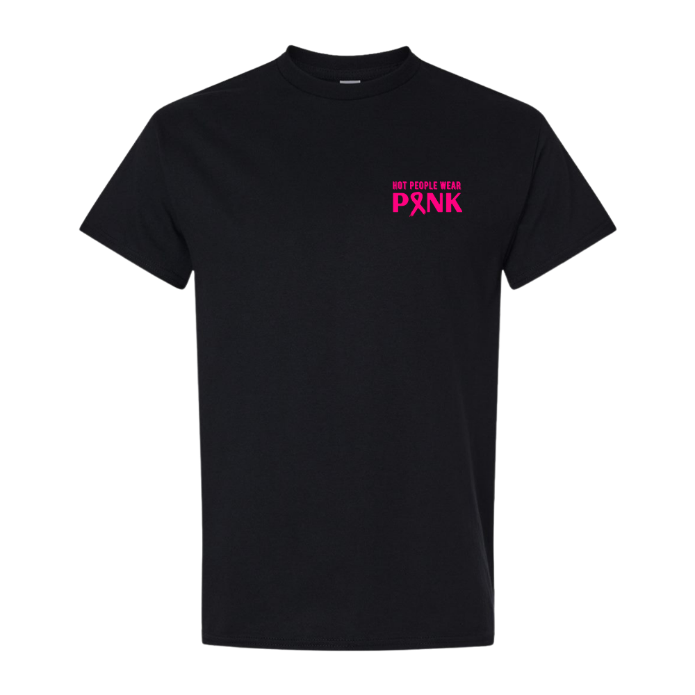 Hot People Wear PINK