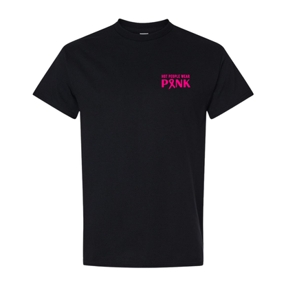 Hot People Wear PINK