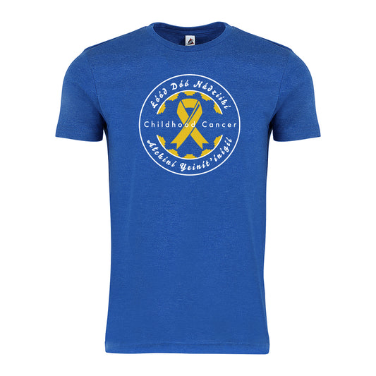 Jaydyn for Childhood Cancer