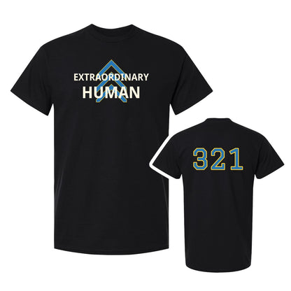 Extraordinary Human