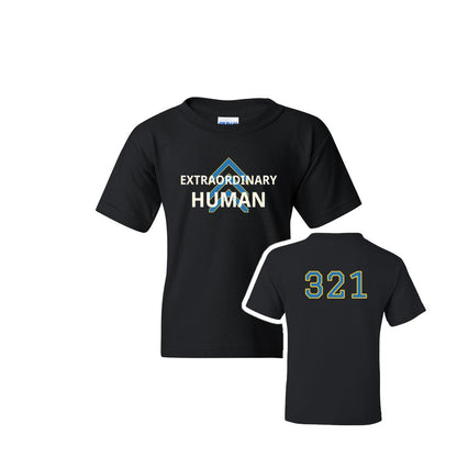 Extraordinary Human