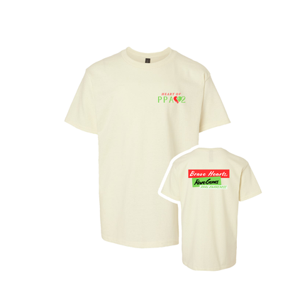 Brave Hearts, Rare Genes