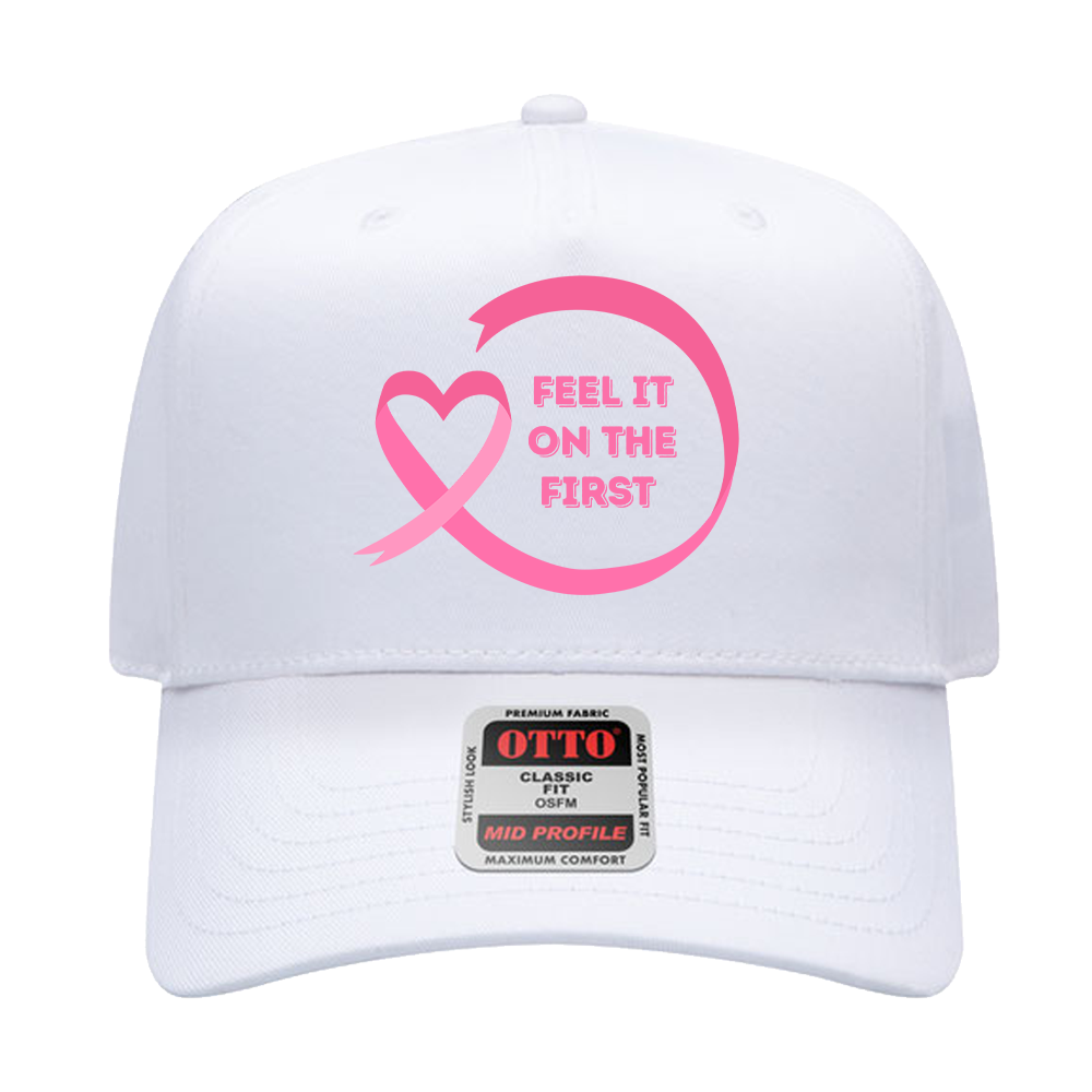Feel it on the First