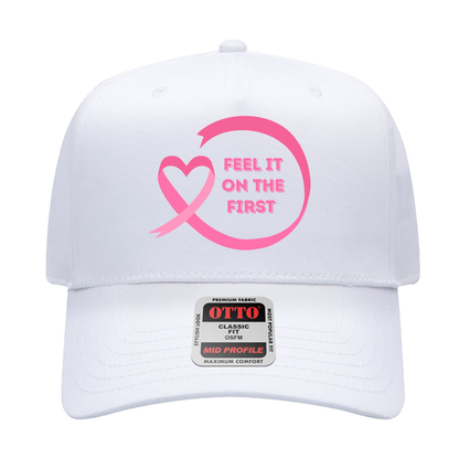 Feel it on the First
