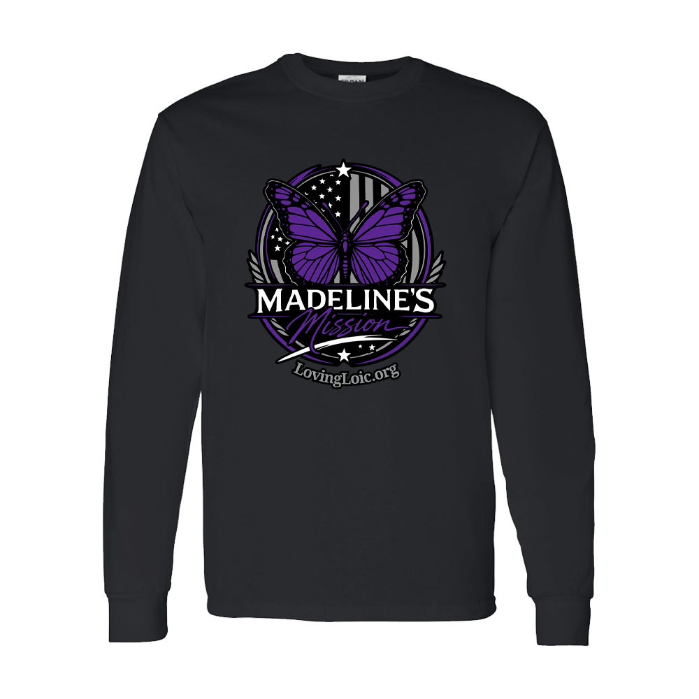 Madeline's Mission