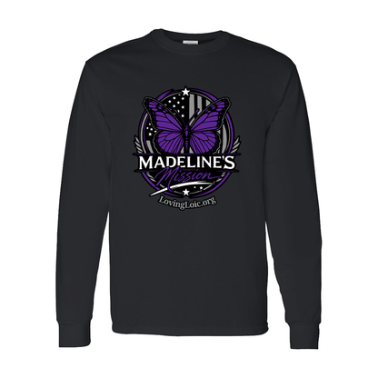 Madeline's Mission