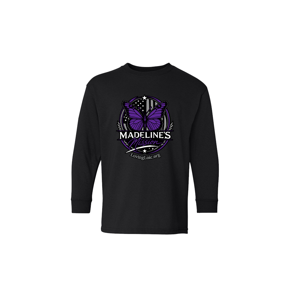 Madeline's Mission