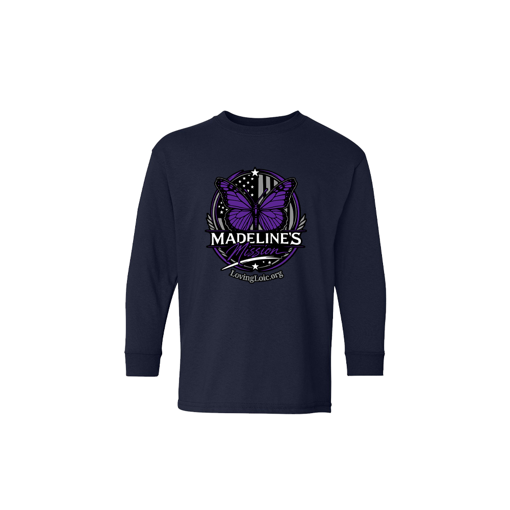 Madeline's Mission
