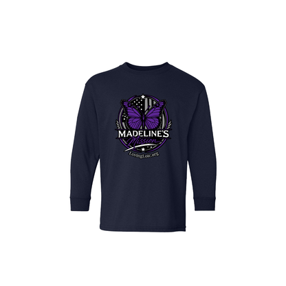 Madeline's Mission