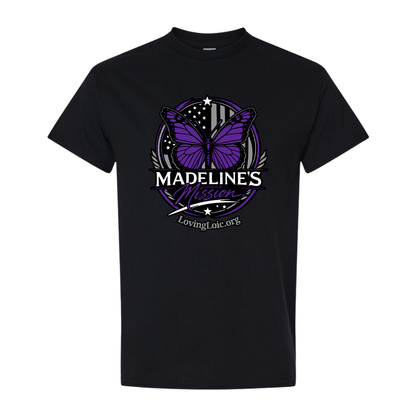 Madeline's Mission