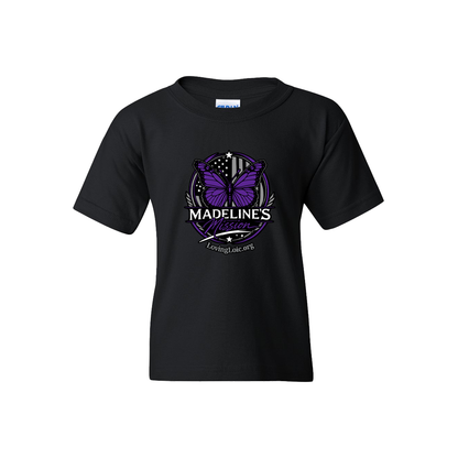 Madeline's Mission