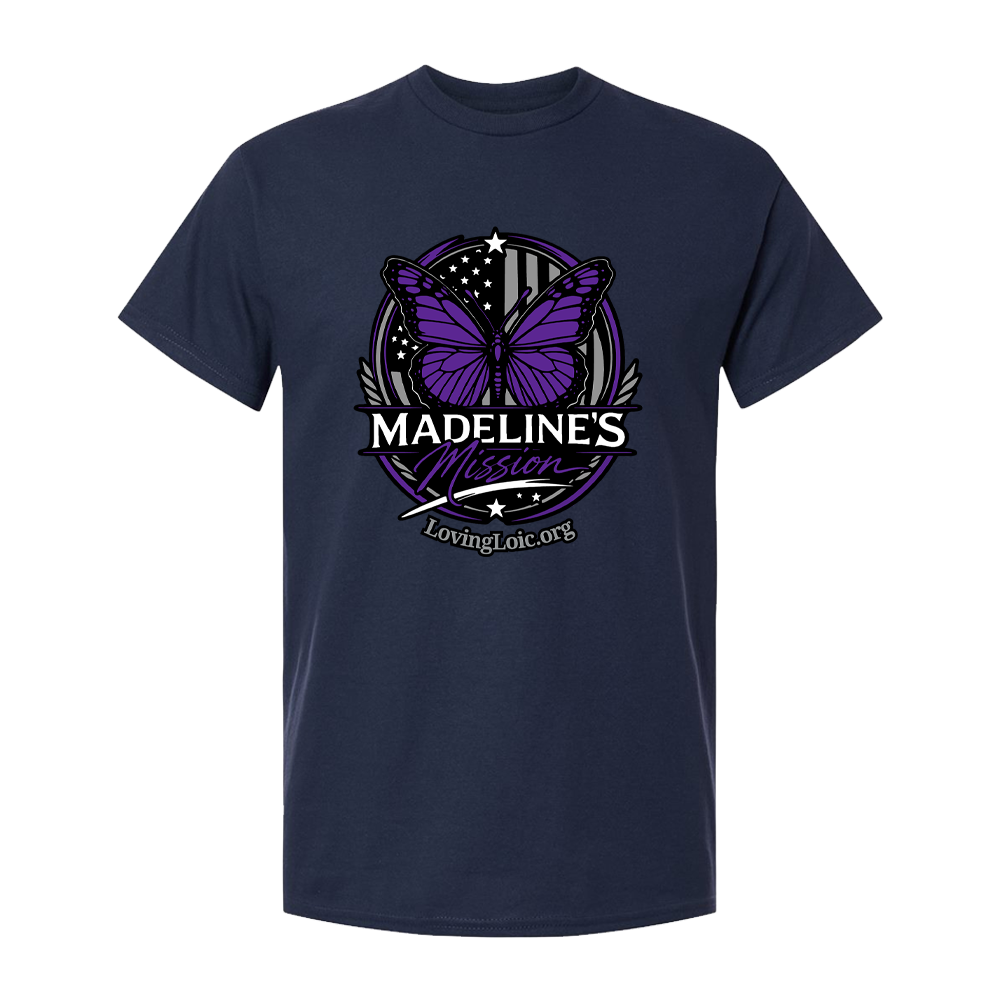 Madeline's Mission