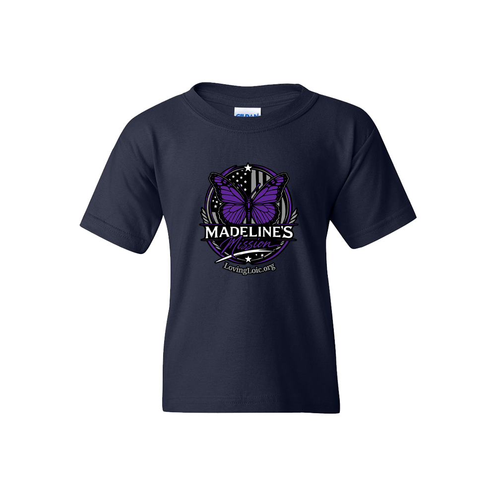 Madeline's Mission