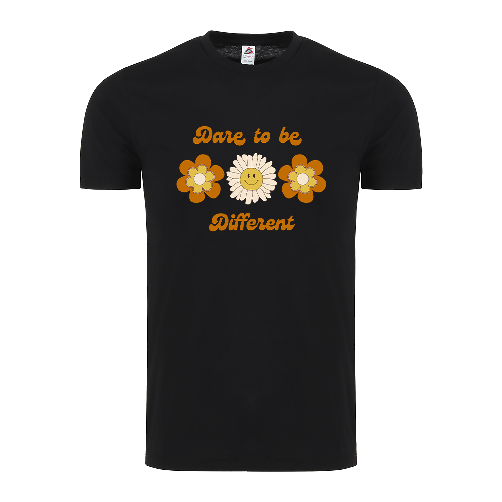 Dare to be Different