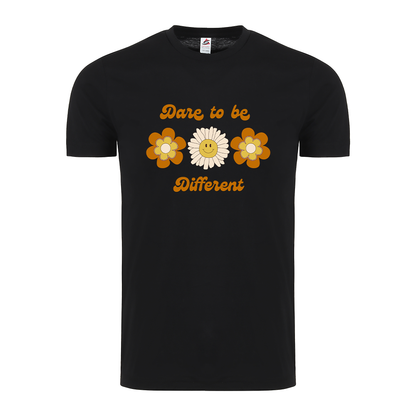 Dare to be Different