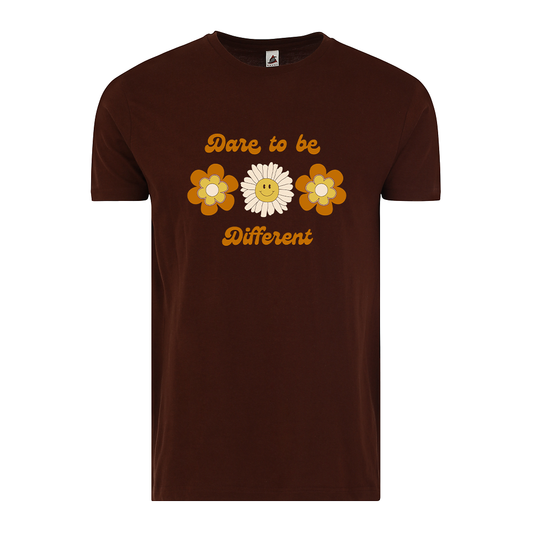 Dare to be Different