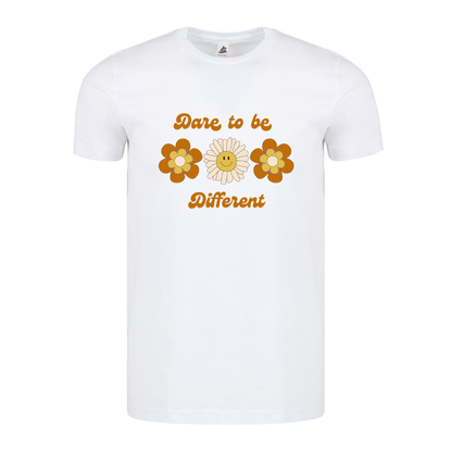 Dare to be Different