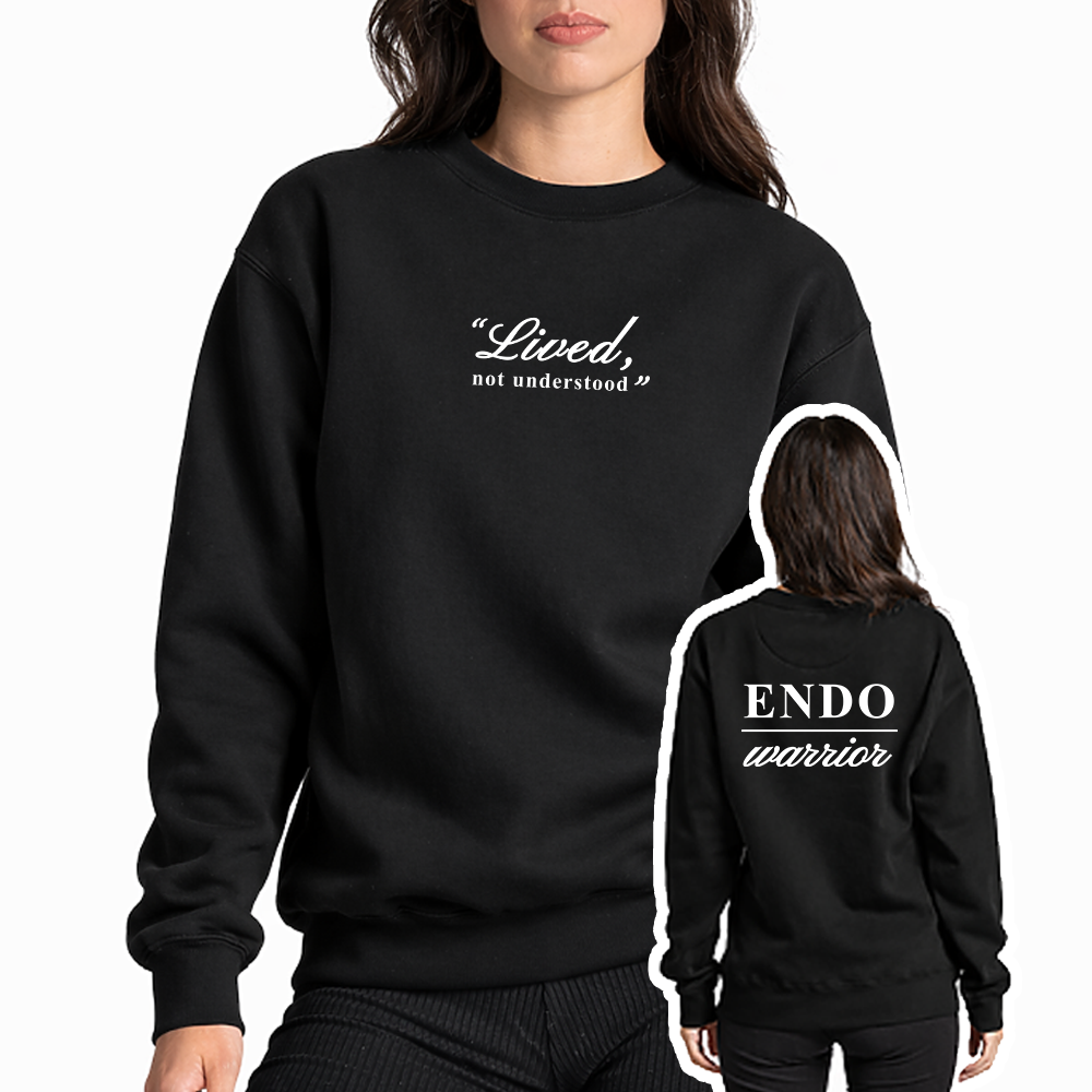Endo Warrior