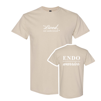 Endo Warrior