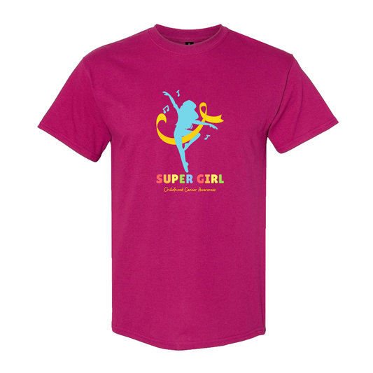 Super Girl