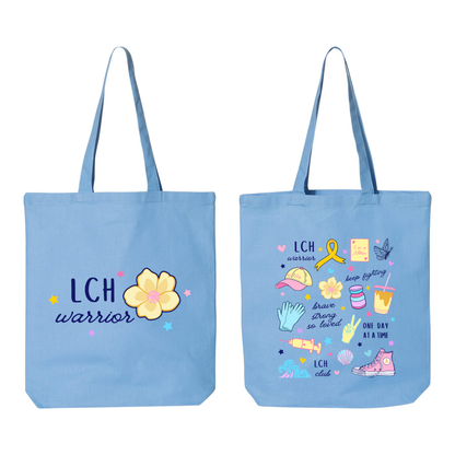 LCH Warrior