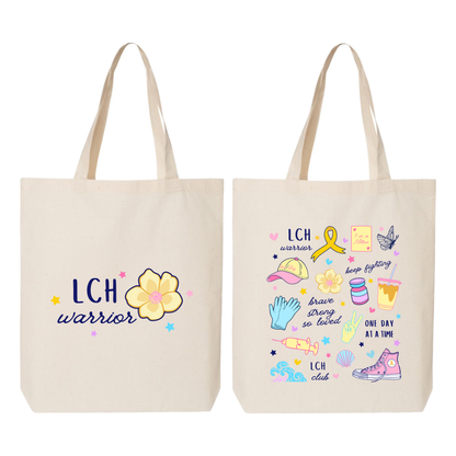 LCH Warrior