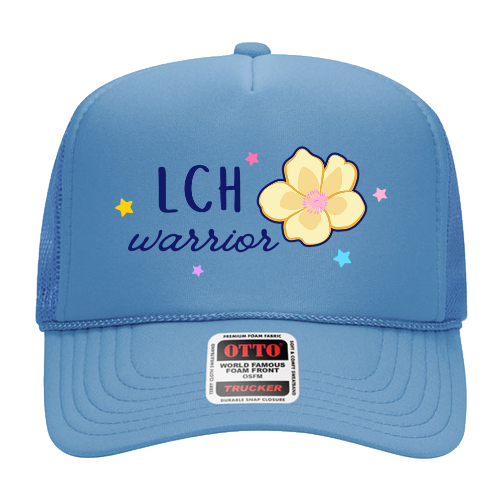 LCH Warrior
