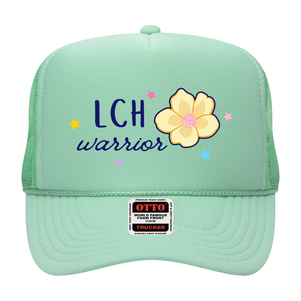 LCH Warrior