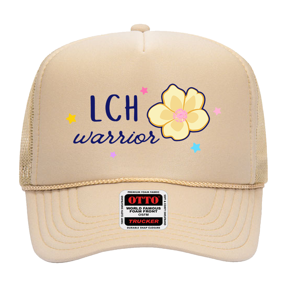 LCH Warrior