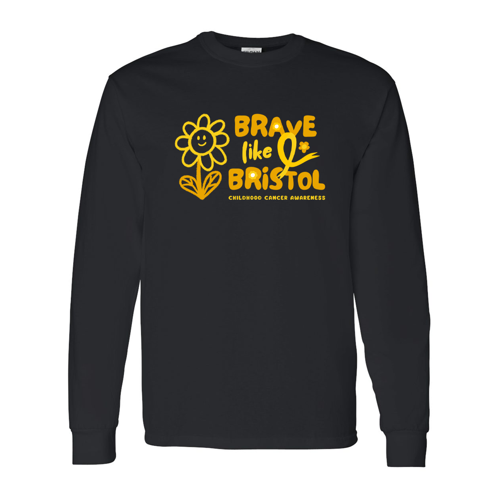 Brave Like Bristol