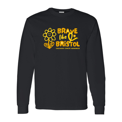 Brave Like Bristol