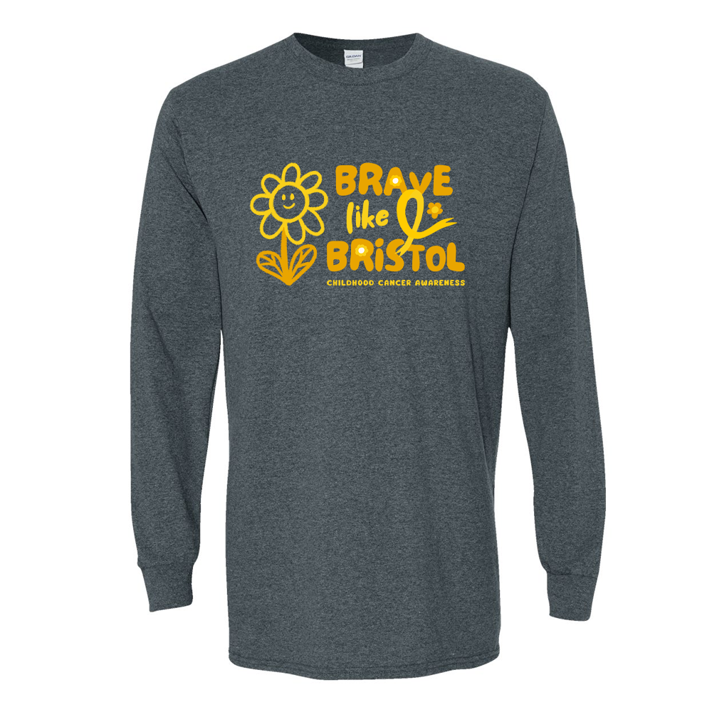 Brave Like Bristol