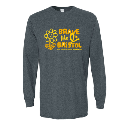 Brave Like Bristol