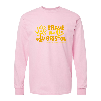 Brave Like Bristol