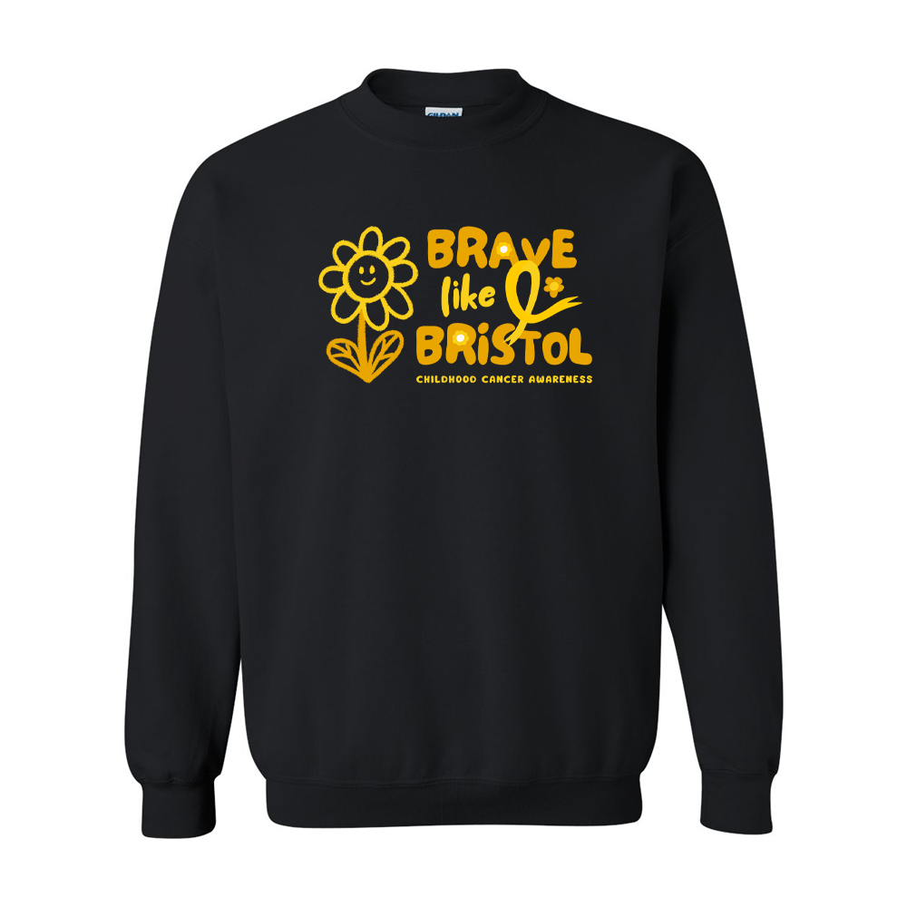 Brave Like Bristol