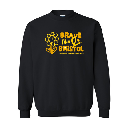Brave Like Bristol