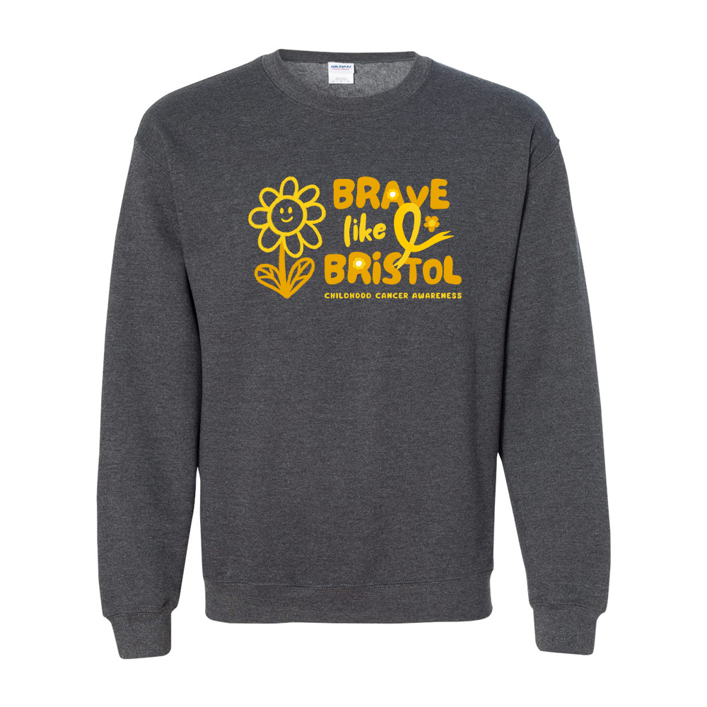 Brave Like Bristol