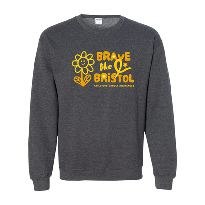 Brave Like Bristol