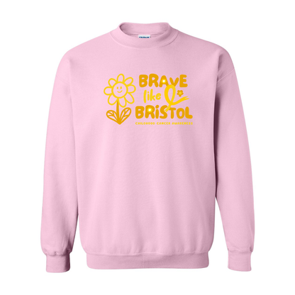 Brave Like Bristol