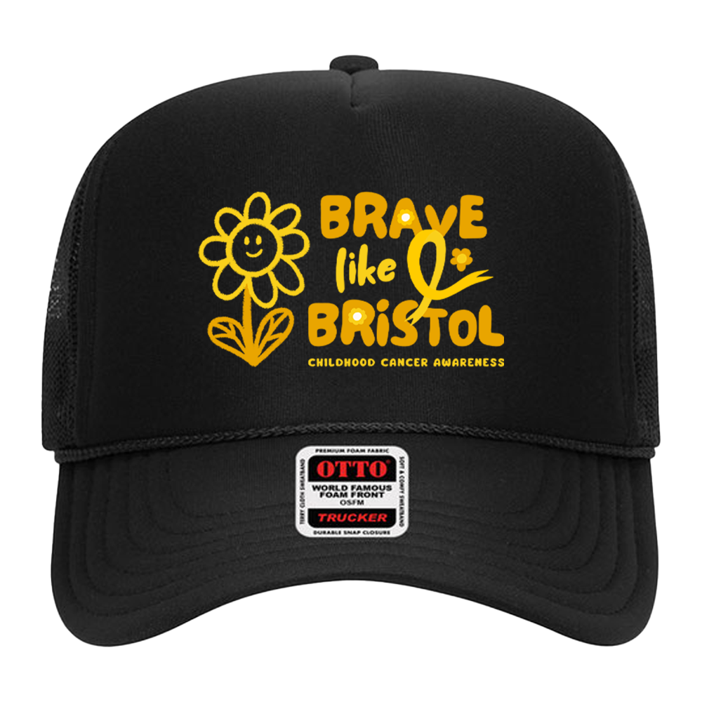 Brave Like Bristol