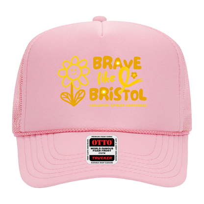 Brave Like Bristol