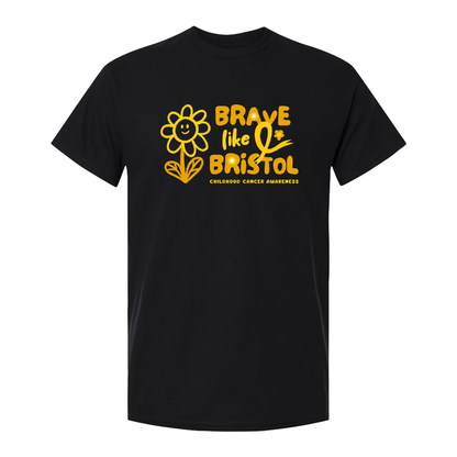 Brave Like Bristol