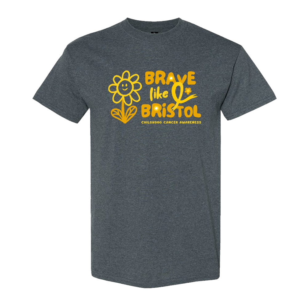 Brave Like Bristol