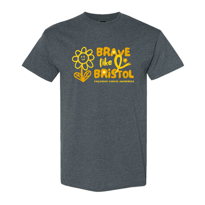 Brave Like Bristol