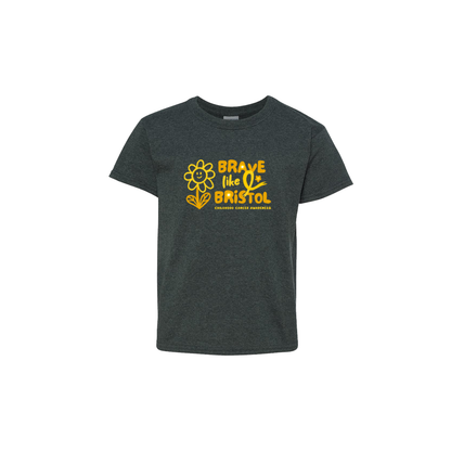 Brave Like Bristol