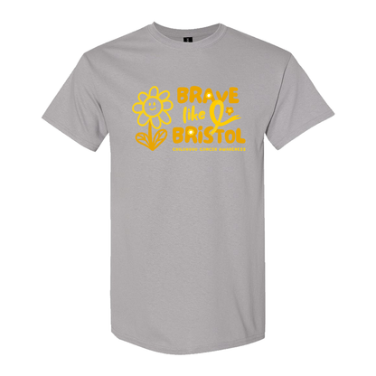 Brave Like Bristol
