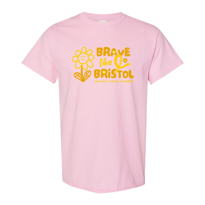 Brave Like Bristol