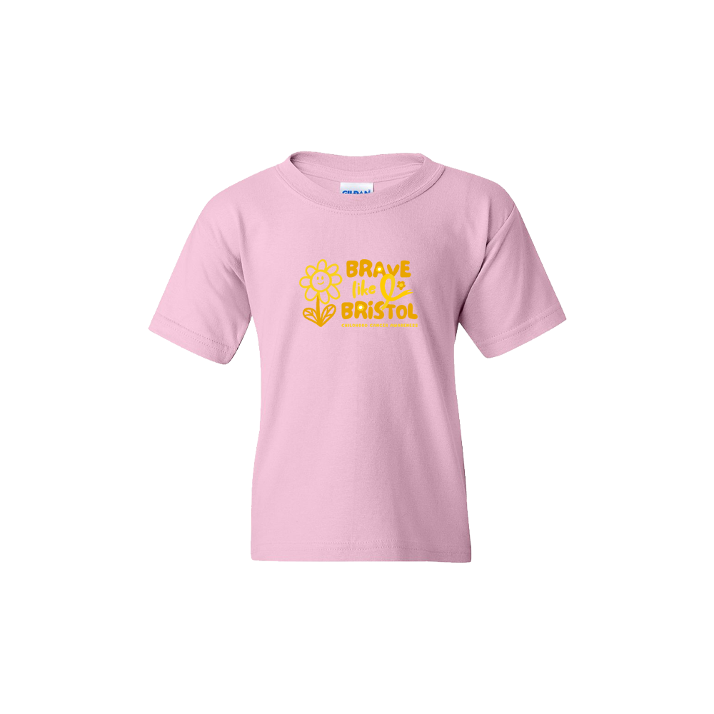 Brave Like Bristol