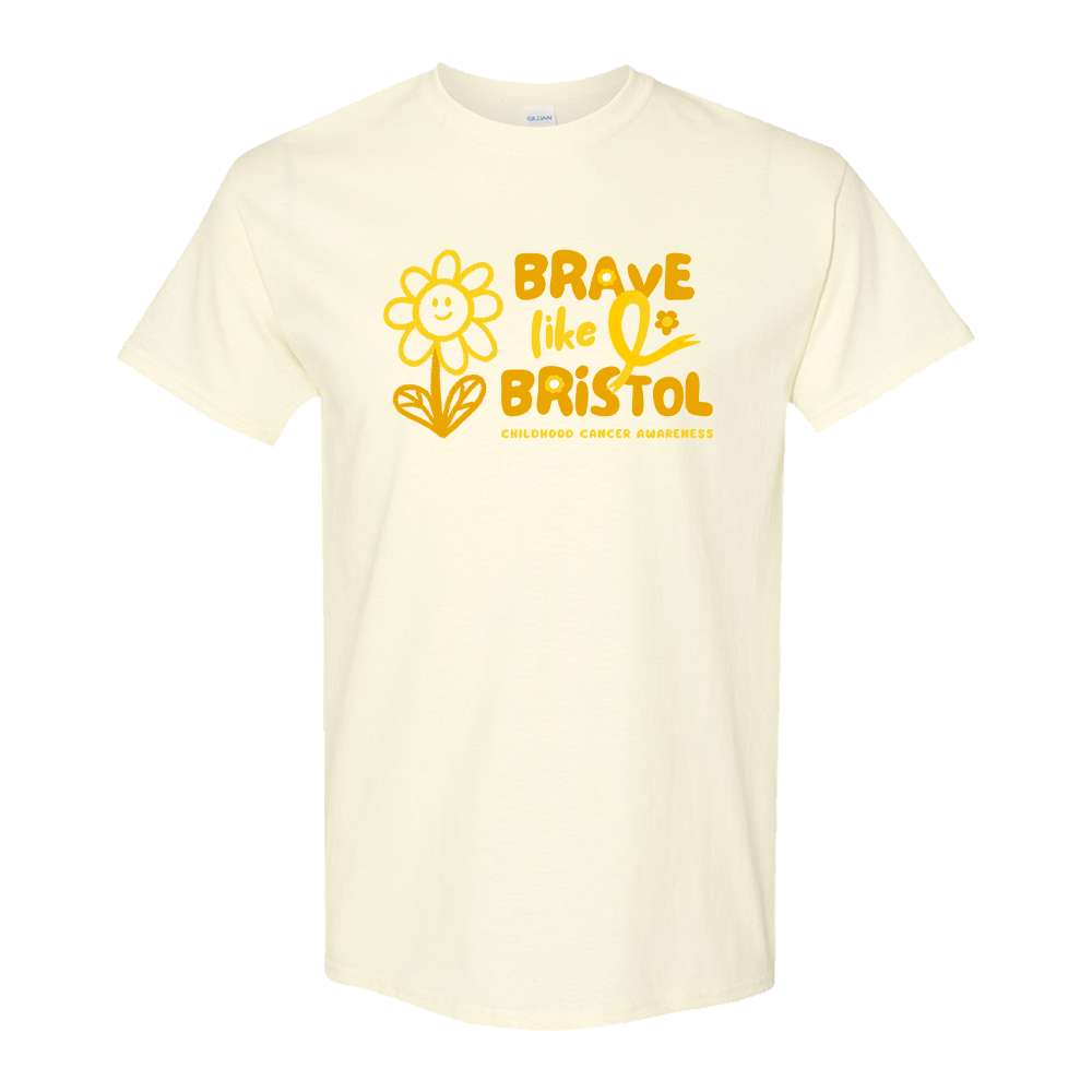 Brave Like Bristol